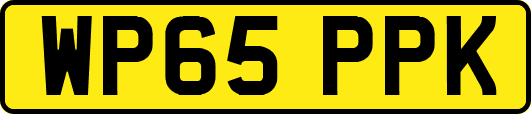 WP65PPK