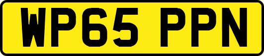 WP65PPN