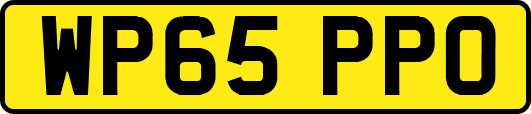 WP65PPO