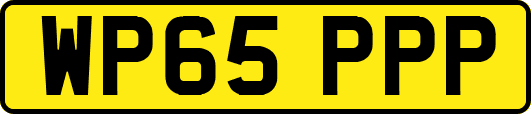 WP65PPP