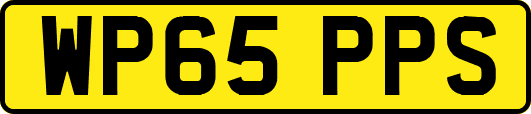 WP65PPS