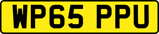 WP65PPU