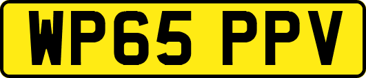 WP65PPV