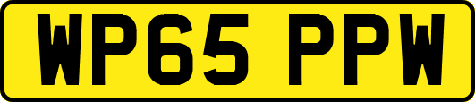 WP65PPW