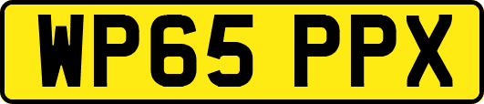 WP65PPX