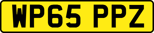 WP65PPZ