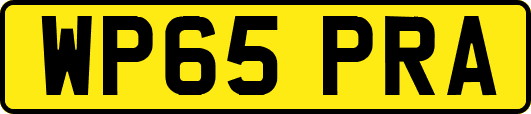 WP65PRA