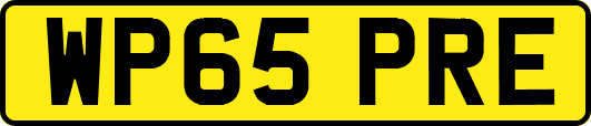 WP65PRE