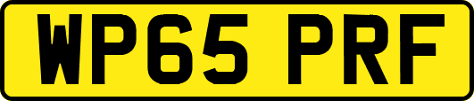WP65PRF