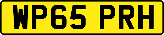 WP65PRH