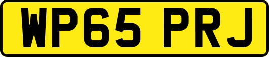 WP65PRJ