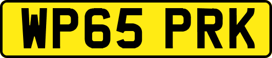 WP65PRK