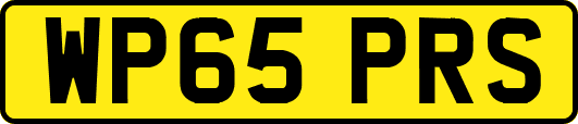 WP65PRS