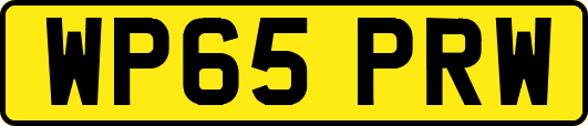 WP65PRW