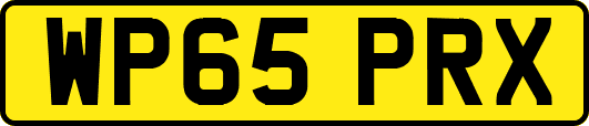 WP65PRX