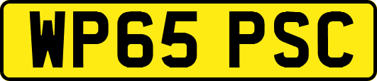 WP65PSC
