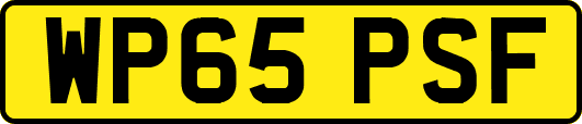 WP65PSF