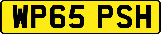 WP65PSH
