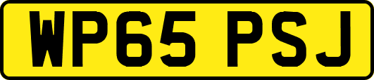 WP65PSJ