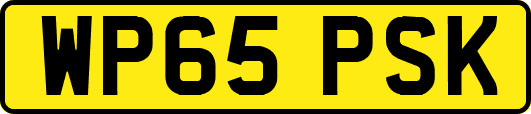 WP65PSK