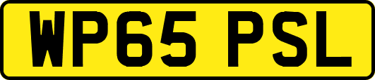 WP65PSL