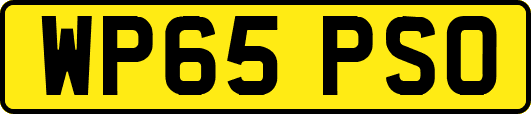 WP65PSO