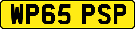 WP65PSP