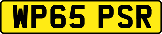 WP65PSR