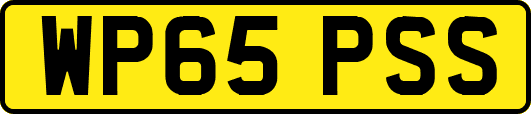 WP65PSS