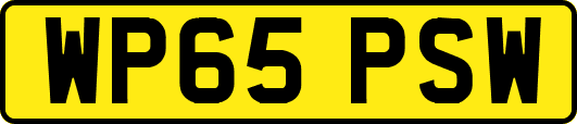 WP65PSW