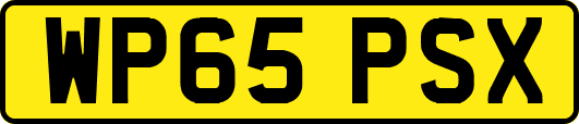 WP65PSX