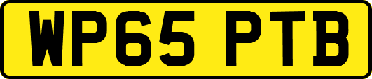 WP65PTB