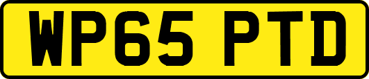 WP65PTD