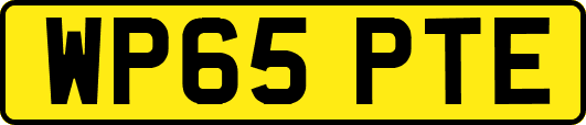 WP65PTE