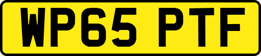 WP65PTF