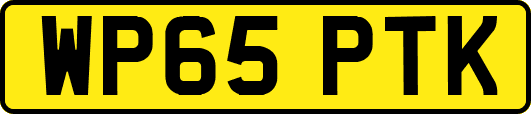 WP65PTK