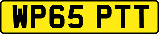 WP65PTT