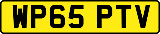 WP65PTV