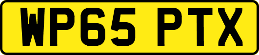WP65PTX