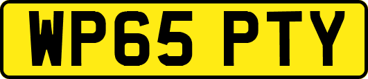 WP65PTY