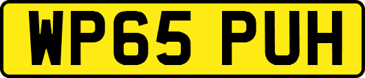 WP65PUH
