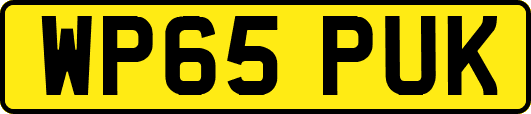 WP65PUK