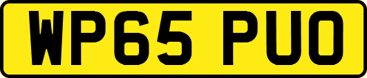 WP65PUO