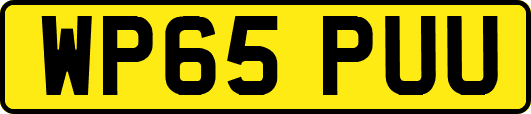 WP65PUU