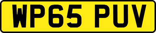 WP65PUV