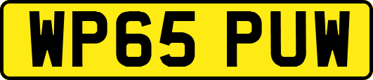 WP65PUW