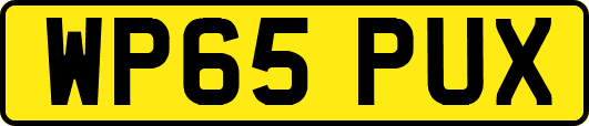 WP65PUX