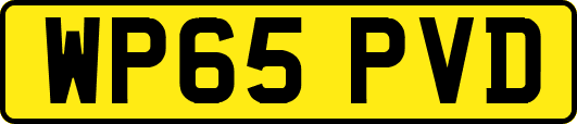 WP65PVD