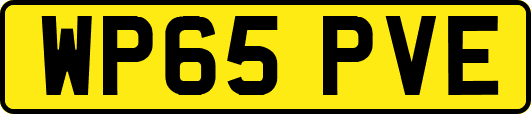 WP65PVE