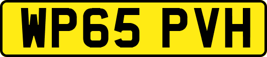 WP65PVH